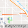 map for activity id:12329060193