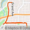 map for activity id:13005568933